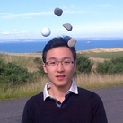 Clarence Leong