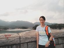 Phoebe Chan is fundraising for Light and Love Home Charity Walk 2020(Special Edition) Phoebe Chan is fundraising for Light and Love Home Charity Walk 2020(Special Edition)