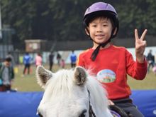 Ethan Lau is fundraising for RMHC Power of Kids Ethan Lau is fundraising for RMHC Power of Kids