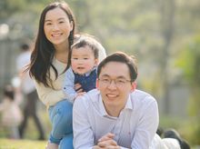 夢想車車 正為「小母牛「競跑助人」2018」籌款