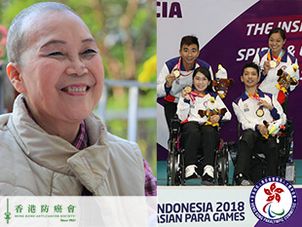 Marathon Charity Programme 2020
