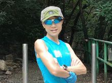 Corinna Wong is fundraising for Nature Hikeathon & Treasure Hunt @ KFBG