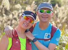 Hitchhikers is fundraising for 2021 Orbis Virtual Moonwalkers Hitchhikers is fundraising for 2021 Orbis Virtual Moonwalkers