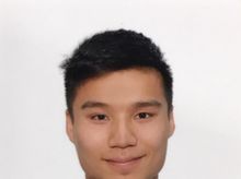 Rocky is fundraising for Hong Kong Paralympic Committee & Sports Association for the Physically Disabled Rocky is fundraising for Hong Kong Paralympic Committee & Sports Association for the Physically Disabled