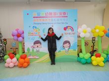 Lam Siu King is fundraising for Light and Love Home Charity Walk 2020(Special Edition) Lam Siu King is fundraising for Light and Love Home Charity Walk 2020(Special Edition)