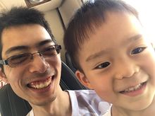 Chris Yiu is fundraising for The Hong Kong Anti-Cancer Society