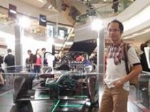 Cheuk Lun WAN is fundraising for "Seeing is Believing"- Orbis