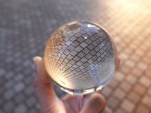 Psyche 正為「奧比斯百鬼盲俠行 2020」籌款