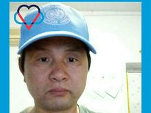 朱俊荣 is fundraising for UNHCR:Every Birthday Counts 朱俊荣 is fundraising for UNHCR:Every Birthday Counts