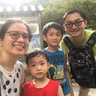 HUI's Family