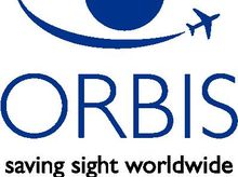 Alex Tse is fundraising for "Seeing is Believing"- Orbis Alex Tse is fundraising for "Seeing is Believing"- Orbis