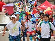Hong Kong Network for the Promotion of Inclusive Society is fundraising for Sedan Chair Charities Fund