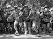 Tilly & Austin is fundraising for Team FEAR Challenge 2017 Tilly & Austin is fundraising for Team FEAR Challenge 2017