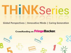ThinkSeries Leadership Programme 2014 – Power of Innovation