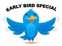 Early Birds is fundraising for Outward Bound Adventure Race 2019 Early Birds is fundraising for Outward Bound Adventure Race 2019