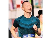Timmy Wong is fundraising for "Seeing is Believing" - Orbis