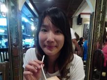 Phoenix is fundraising for Hong Kong Paralympic Committee & Sports Association for the Physically Disabled