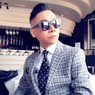 Patrick Ho