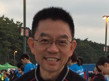 Augustine Li is fundraising for The Hong Kong Anti-Cancer Society