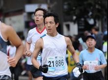 Justin Siu is fundraising for The Hong Kong Anti-Cancer Society
