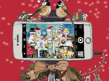 World's Longest Selfie Chain by OSC Fun-D-Raisers World's Longest Selfie Chain by OSC Fun-D-Raisers