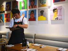 家華 is fundraising for 陪你跑．做得到 iRun for Abilities