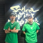 ChaCha Kong & YiuLok Kao
