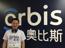 Dr. Timothy Lai 賴旭佑醫生 is fundraising for "Seeing is Believing"- Orbis