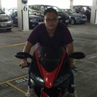 Lau Tsz Chun