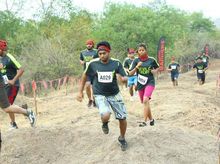 Adi is fundraising for The Hong Kong Anti-Cancer Society Adi is fundraising for The Hong Kong Anti-Cancer Society