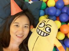 Priscilla Wong is fundraising for The Hong Kong Anti-Cancer Society
