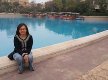 Florence Wong is fundraising for The Conservancy Association Centre for Heritage