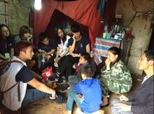 International Humanitarian Service Leadership Program Voluntary Teaching Service International Humanitarian Service Leadership Program Voluntary Teaching Service
