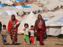 Anna is fundraising for UNHCR:Every Birthday Counts Anna is fundraising for UNHCR:Every Birthday Counts