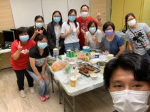 光愛葵芳長者服務中心 is fundraising for Light and Love Home Charity Walk 2020(Special Edition) 光愛葵芳長者服務中心 is fundraising for Light and Love Home Charity Walk 2020(Special Edition)