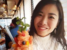 Sheryll is fundraising for The Hong Kong Anti-Cancer Society Sheryll is fundraising for The Hong Kong Anti-Cancer Society