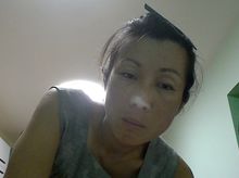 Natalie is fundraising for "Seeing is Believing"- Orbis Natalie is fundraising for "Seeing is Believing"- Orbis