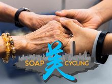 Jon Andre Pedersen is fundraising for Soap Cycling - Help Launch the MEY (美) Program