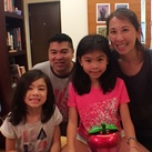 The Chen Family