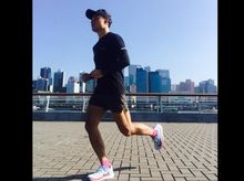 Jacky Lamb is fundraising for The Hong Kong Anti-Cancer Society