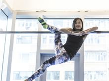 Christine Tsang is fundraising for The Hong Kong Anti-Cancer Society Christine Tsang is fundraising for The Hong Kong Anti-Cancer Society