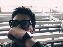 Andy Tam is fundraising for The Hong Kong Anti-Cancer Society Andy Tam is fundraising for The Hong Kong Anti-Cancer Society