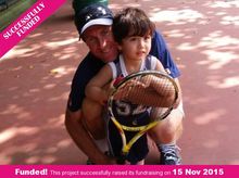 Wayne Glanville Memorial Fund