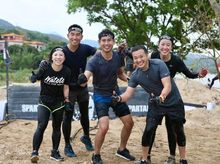 Team BIRD mo Ger is fundraising for Outward Bound Adventure Race 2019 Team BIRD mo Ger is fundraising for Outward Bound Adventure Race 2019