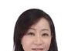 Tina Yiu 正為「香港愛滋病基金會 AIDS FREE 越野慈善跑」籌款