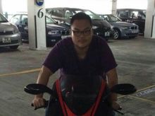 Lau Tsz Chun is fundraising for Eco-Rangers 2016 Lau Tsz Chun is fundraising for Eco-Rangers 2016