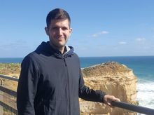 Michael Stansfield is fundraising for The Hong Kong Anti-Cancer Society