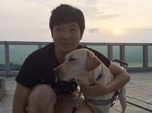 Walter Tsui is fundraising for Hong Kong Paralympic Committee & Sports Association for the Physically Disabled
