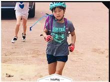 Lorraine and Lindsay Tang is fundraising for Team FEAR Challenge 2017 Lorraine and Lindsay Tang is fundraising for Team FEAR Challenge 2017