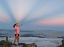 Yen kong is fundraising for 2021 Orbis Virtual Moonwalkers Yen kong is fundraising for 2021 Orbis Virtual Moonwalkers